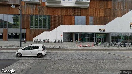 Apartments for rent in Copenhagen S - Photo from Google Street View