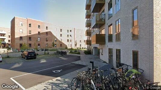 Apartments for rent in Viborg - Photo from Google Street View
