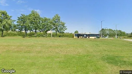 Apartments for rent in Taastrup - Photo from Google Street View