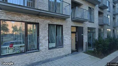 Apartments for rent in Copenhagen SV - Photo from Google Street View