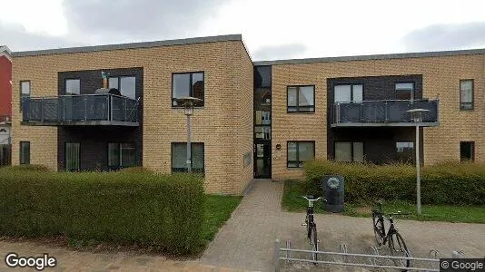Apartments for rent in Odense C - Photo from Google Street View