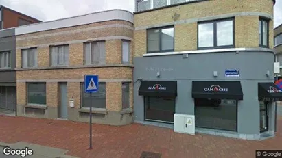 Apartments for rent in Lichtervelde - Photo from Google Street View
