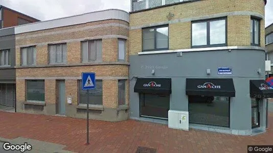 Apartments for rent in Lichtervelde - Photo from Google Street View