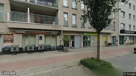 Apartments for rent in Harelbeke - Photo from Google Street View