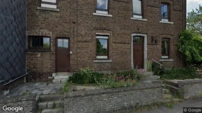 Apartments for rent in Hoei - Photo from Google Street View