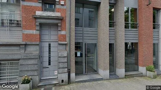 Apartments for rent in Stad Brussel - Photo from Google Street View
