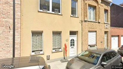 Apartments for rent in Ieper - Photo from Google Street View