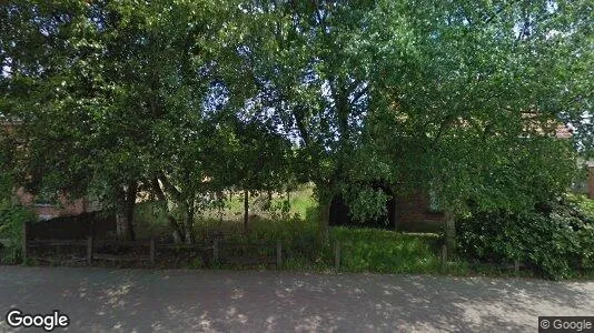 Apartments for rent in Nijlen - Photo from Google Street View