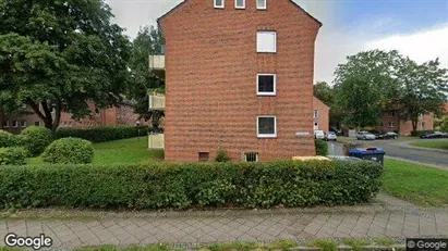 Apartments for rent in Rendsburg-Eckernförde - Photo from Google Street View
