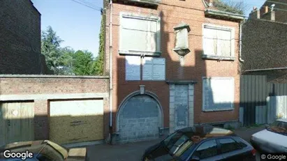 Apartments for rent in Lille - Photo from Google Street View