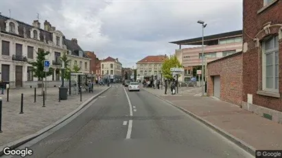 Apartments for rent in Lille - Photo from Google Street View