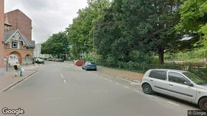 Apartments for rent in Lille - Photo from Google Street View