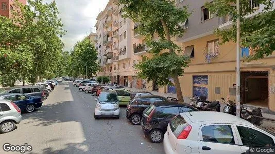 Apartments for rent in Roma Municipio VIII – Appia Antica - Photo from Google Street View