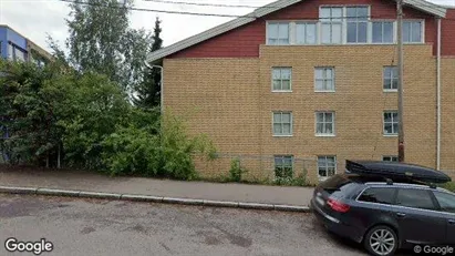 Apartments for rent in Oslo Grünerløkka - Photo from Google Street View