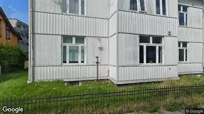 Apartments for rent in Moss - Photo from Google Street View