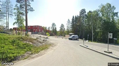 Apartments for rent in Ski - Photo from Google Street View