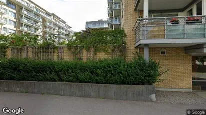 Apartments for rent in Oslo Nordre Aker - Photo from Google Street View
