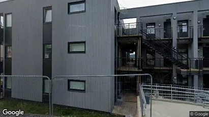 Apartments for rent in Skedsmo - Photo from Google Street View