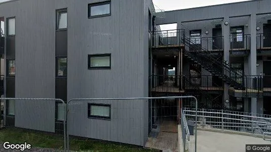 Apartments for rent in Skedsmo - Photo from Google Street View