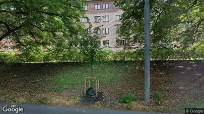 Apartments for rent in Oslo Grünerløkka - Photo from Google Street View