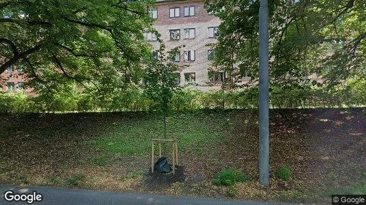 Apartments for rent in Oslo Grünerløkka - Photo from Google Street View