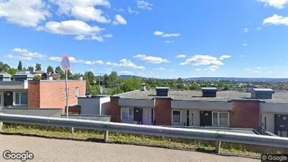 Apartments for rent in Oslo Ullern - Photo from Google Street View