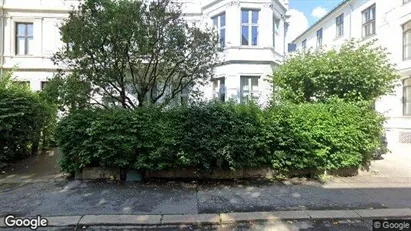Apartments for rent in Oslo Frogner - Photo from Google Street View