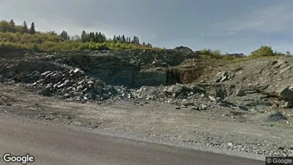 Apartments for rent in Trondheim Østbyen - Photo from Google Street View