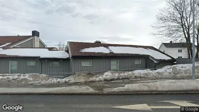 Apartments for rent in Trondheim Midtbyen - Photo from Google Street View