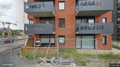 Apartments for rent in Lørenskog - Photo from Google Street View