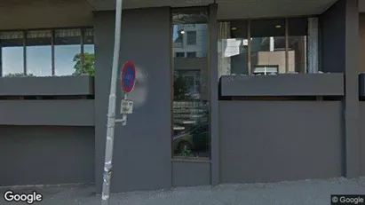 Apartments for rent in Stavanger - Photo from Google Street View