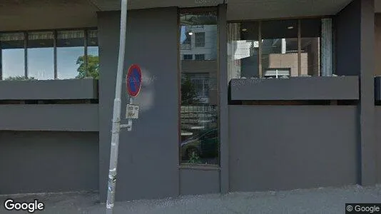 Apartments for rent in Stavanger - Photo from Google Street View
