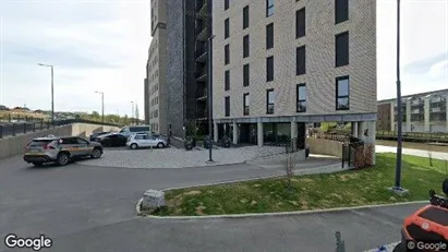 Apartments for rent in Fredrikstad - Photo from Google Street View