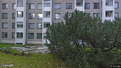 Apartments for rent in Tampere Keskinen - Photo from Google Street View
