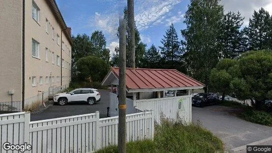 Apartments for rent in Vantaa - Photo from Google Street View