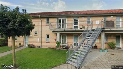 Apartments for rent in Vejle Center - Photo from Google Street View