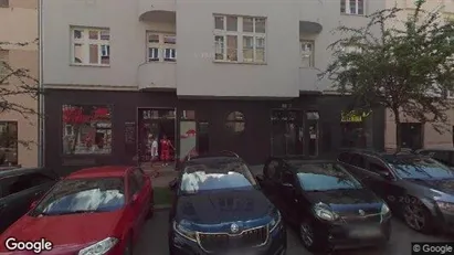 Apartments for rent in Location is not specified - Photo from Google Street View