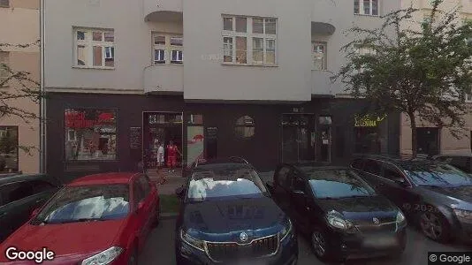 Apartments for rent in Location is not specified - Photo from Google Street View