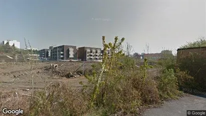 Apartments for rent in Prague 10 - Photo from Google Street View