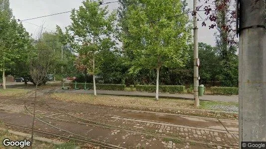 Apartments for rent in Bucharest - Sectorul 1 - Photo from Google Street View