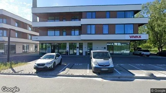 Apartments for rent in Tallinn Kesklinna - Photo from Google Street View