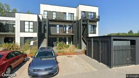 Apartments for rent in Tartu - Photo from Google Street View