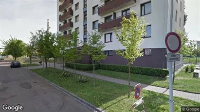 Apartments for rent in Mladá Boleslav - Photo from Google Street View