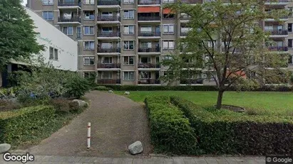Apartments for rent in Enschede - Photo from Google Street View