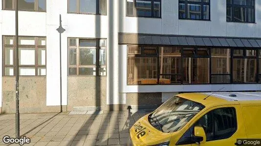 Apartments for rent in Leipzig - Photo from Google Street View