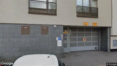Apartments for rent in Helsinki Läntinen - Photo from Google Street View