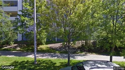 Apartments for rent in Tampere Kaakkoinen - Photo from Google Street View