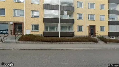 Apartments for rent in Jyväskylä - Photo from Google Street View
