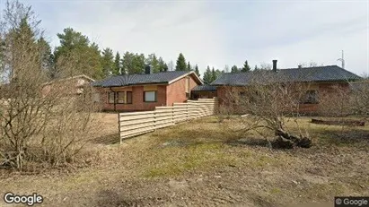 Apartments for rent in Oulu - Photo from Google Street View