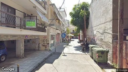 Apartments for rent in Thessaloniki - Photo from Google Street View